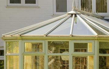 conservatory roof repair Bulverhythe, East Sussex