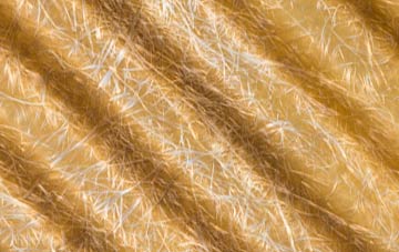 Bulverhythe fibreglass roof waterproofing