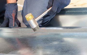 Bulverhythe metal roofing costs