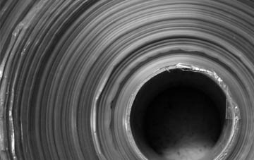 Bulverhythe pvc roof replacement