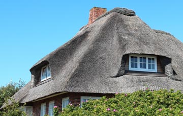 thatch roofing Bulverhythe, East Sussex