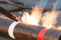 Bulverhythe flat roofing replacement