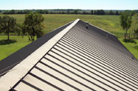 Bulverhythe metal roof quotes